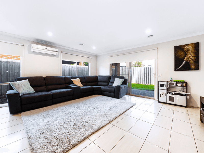 113 Rossiter Retreat, CRANBOURNE NORTH, VIC 3977