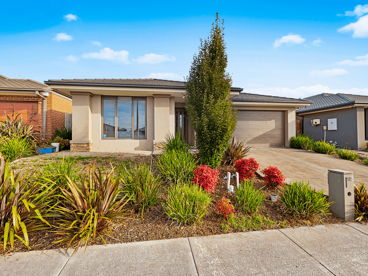 113 Rossiter Retreat, CRANBOURNE NORTH, VIC 3977