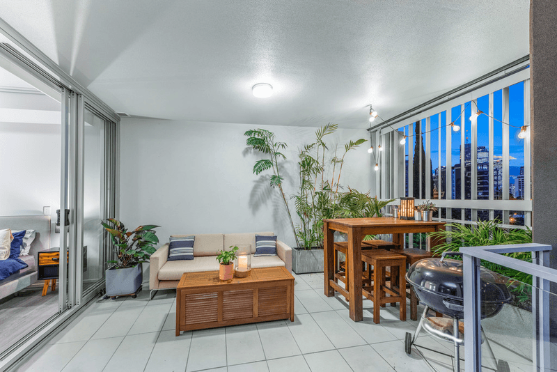 11/89 Lambert Street, KANGAROO POINT, QLD 4169