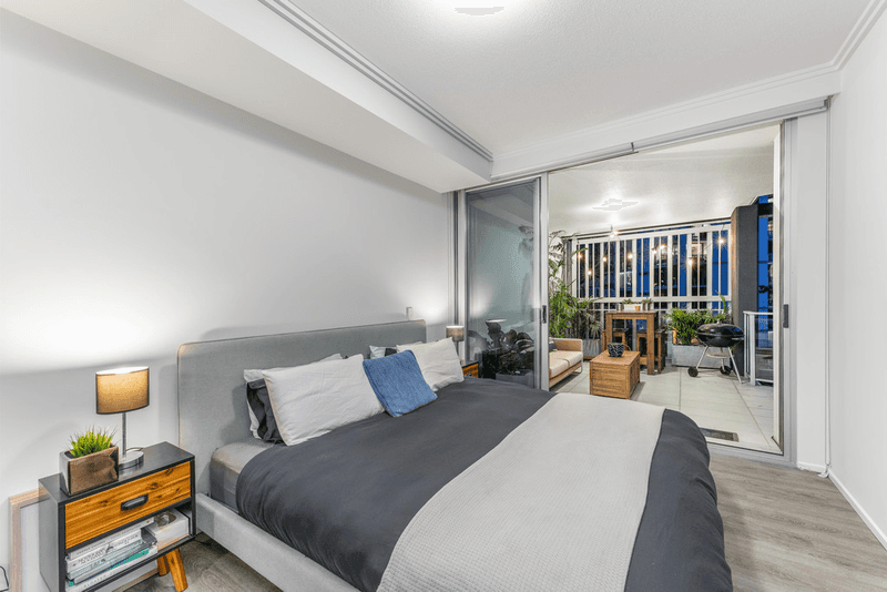 11/89 Lambert Street, KANGAROO POINT, QLD 4169