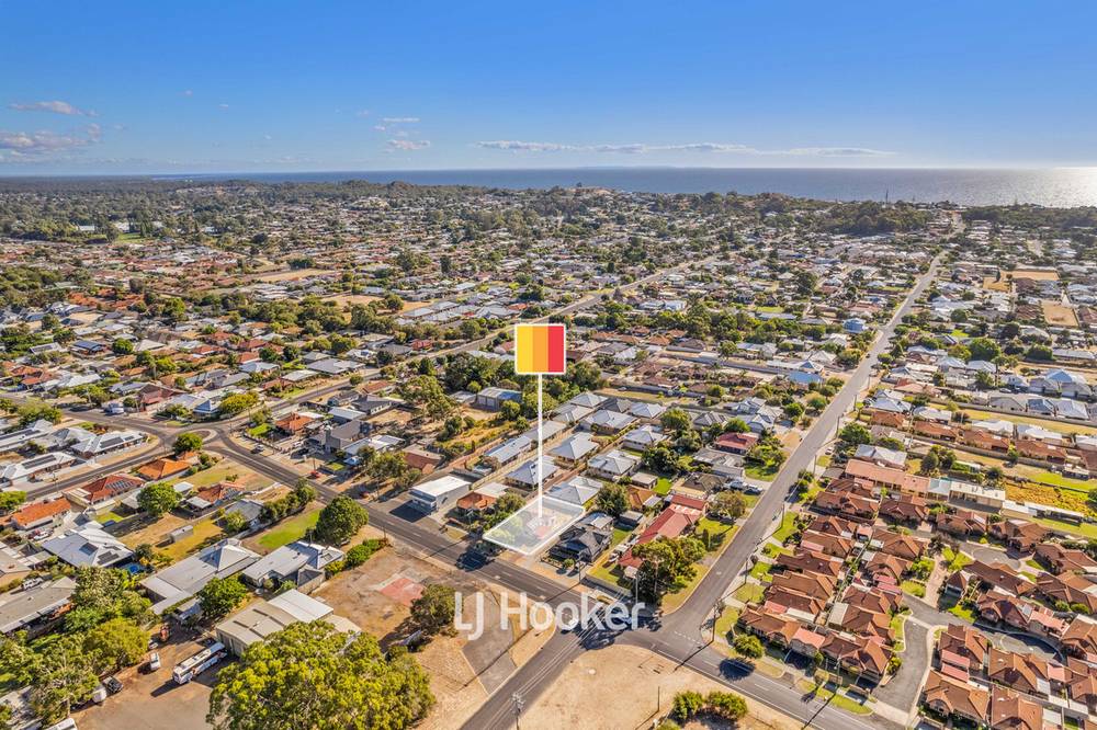 1/218 Spencer Street, South Bunbury, WA 6230