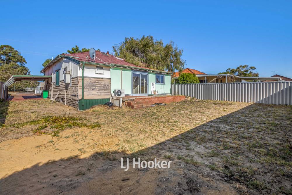 1/218 Spencer Street, South Bunbury, WA 6230