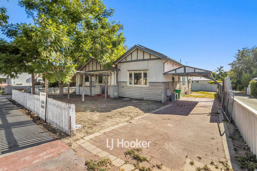 1/218 Spencer Street, South Bunbury, WA 6230
