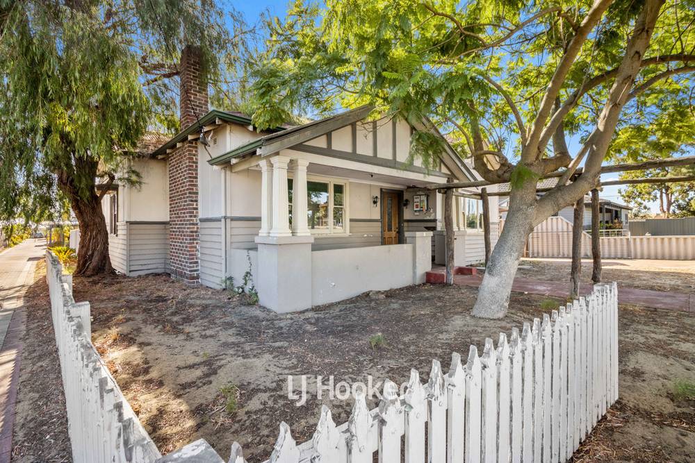 1/218 Spencer Street, South Bunbury, WA 6230