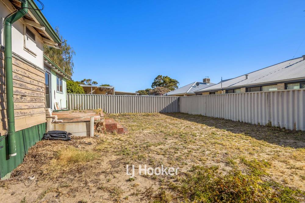 1/218 Spencer Street, South Bunbury, WA 6230