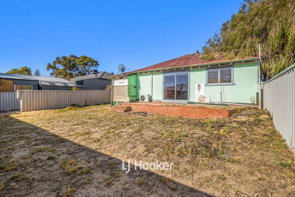 1/218 Spencer Street, South Bunbury, WA 6230
