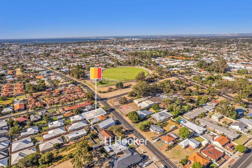 1/218 Spencer Street, South Bunbury, WA 6230