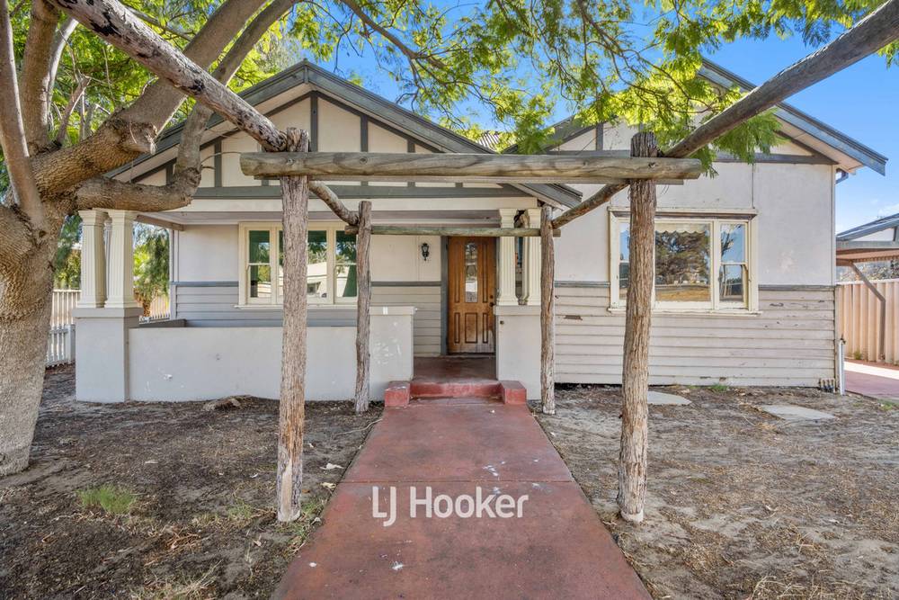 1/218 Spencer Street, South Bunbury, WA 6230