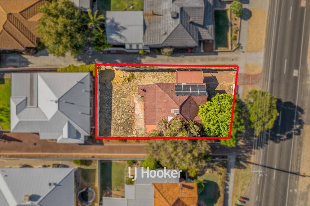 1/218 Spencer Street, South Bunbury, WA 6230