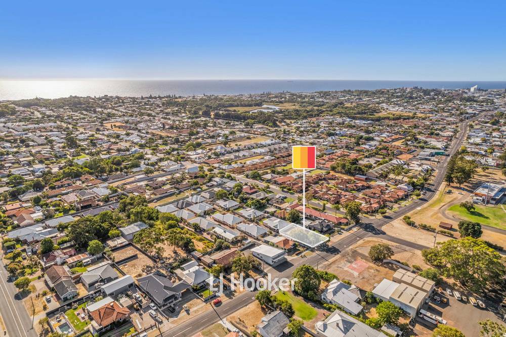1/218 Spencer Street, South Bunbury, WA 6230