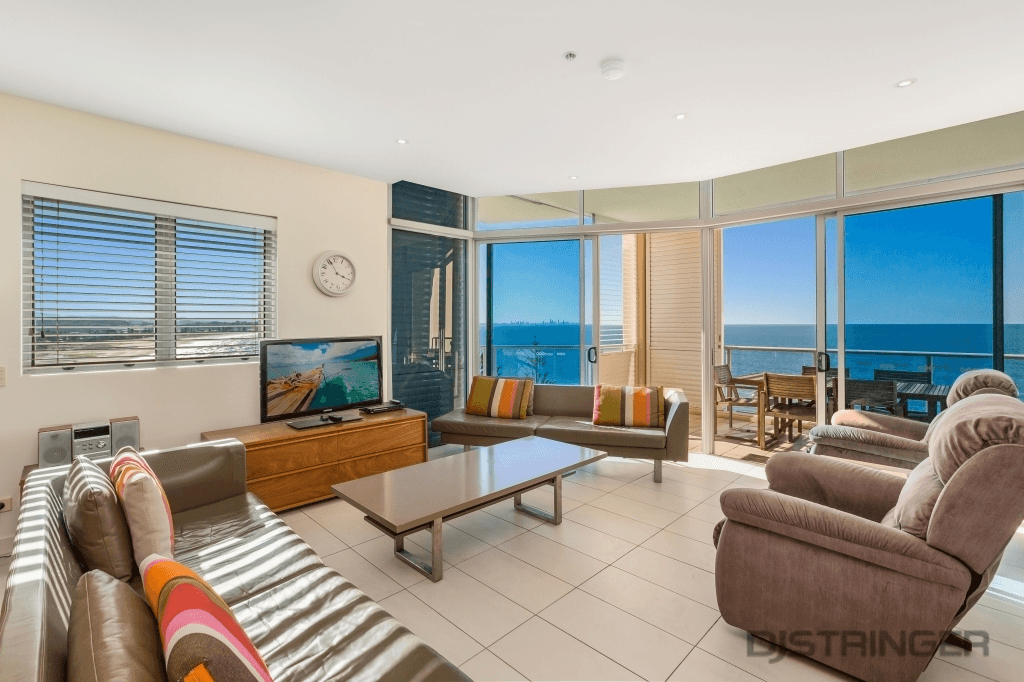 Level 14/1401/3 McLean Street, Coolangatta, QLD 4225