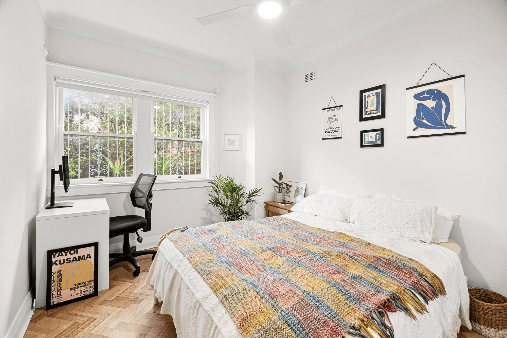 3/2A Birriga Road, BELLEVUE HILL, NSW 2023