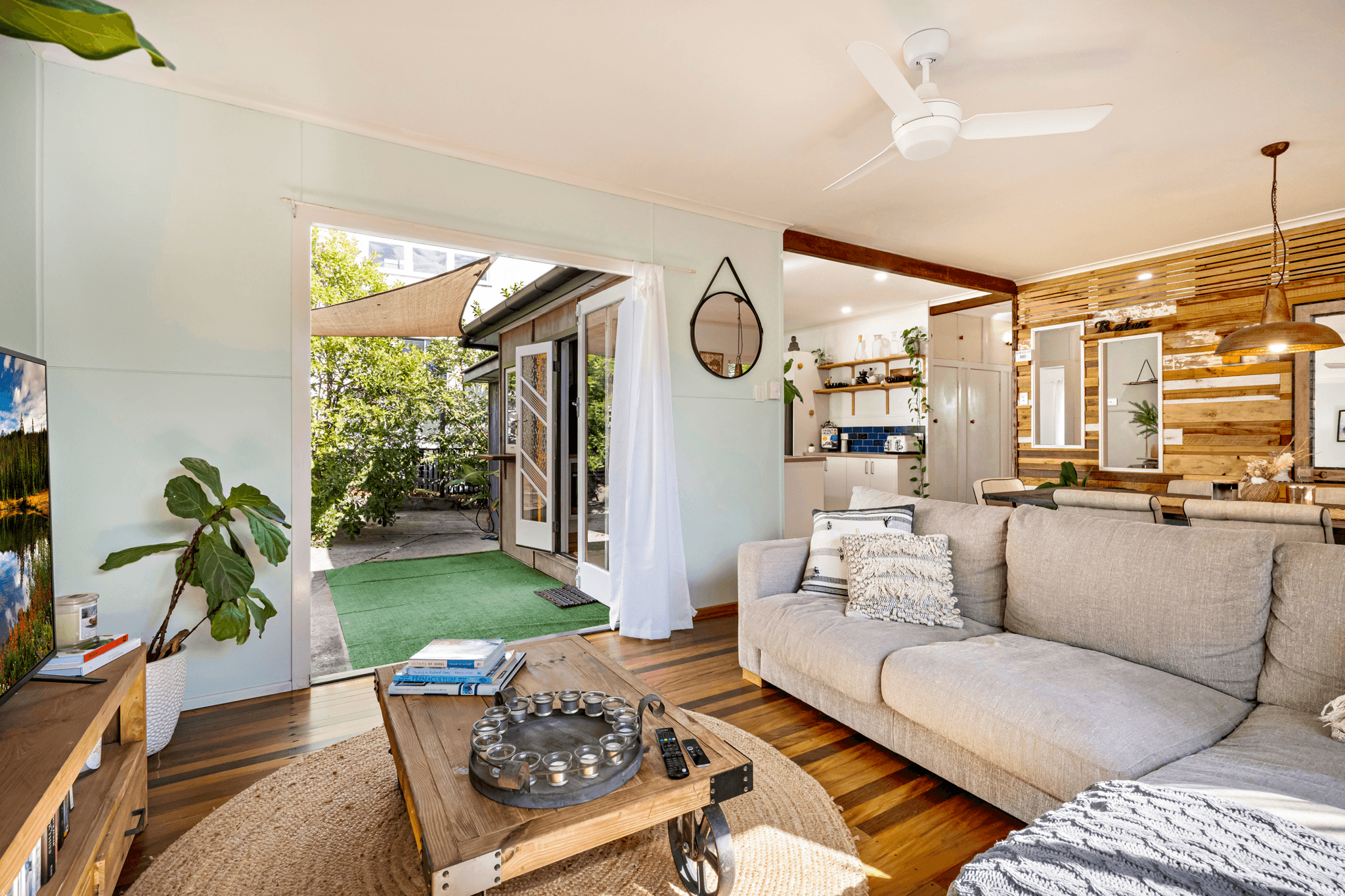 59 Edmund Street, Shelly Beach, QLD 4551