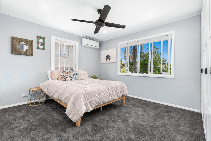 57 Banoon Drive, Wynnum, QLD 4178