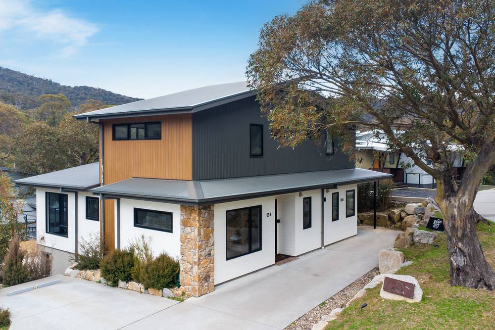 59a Rose Creek Road, Crackenback, NSW 2627