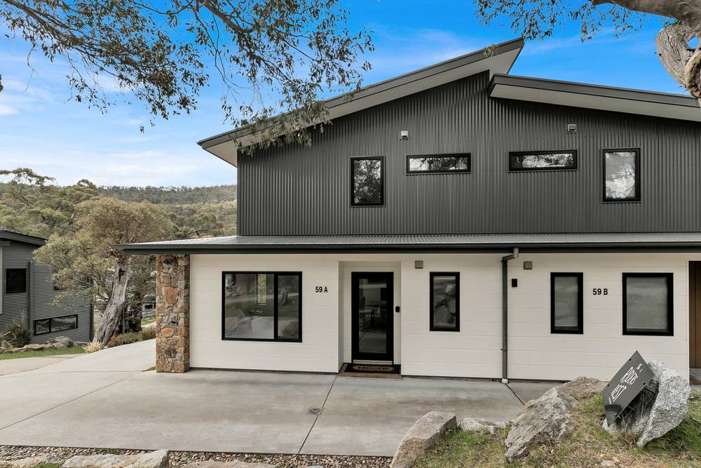 59a Rose Creek Road, Crackenback, NSW 2627