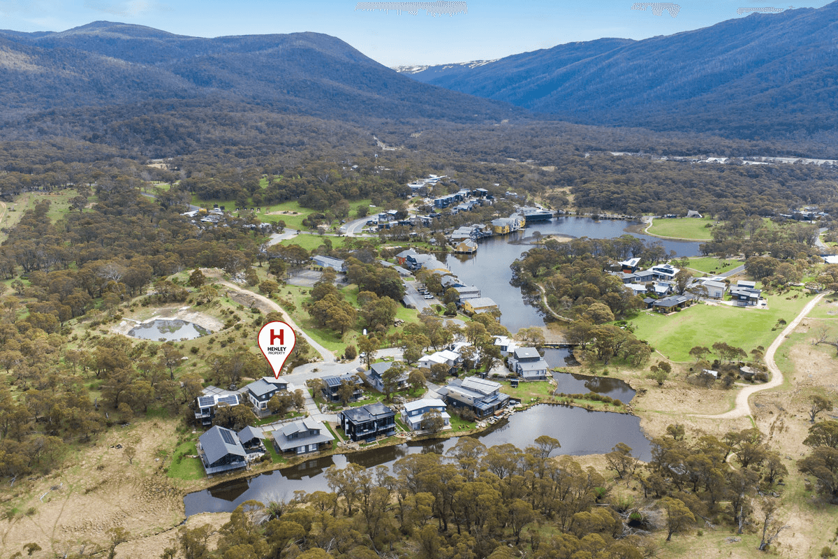 59a Rose Creek Road, Crackenback, NSW 2627