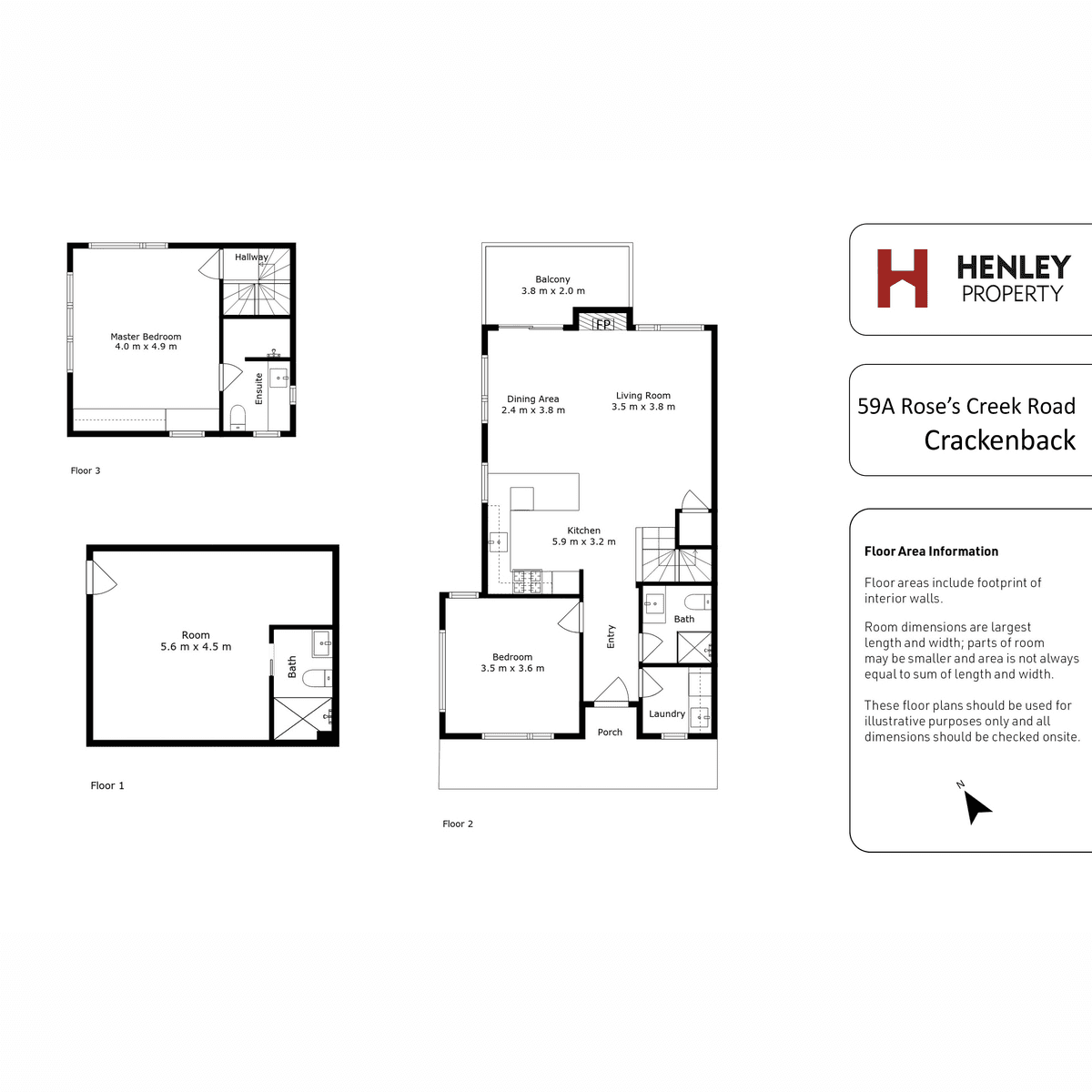 59a Rose Creek Road, Crackenback, NSW 2627