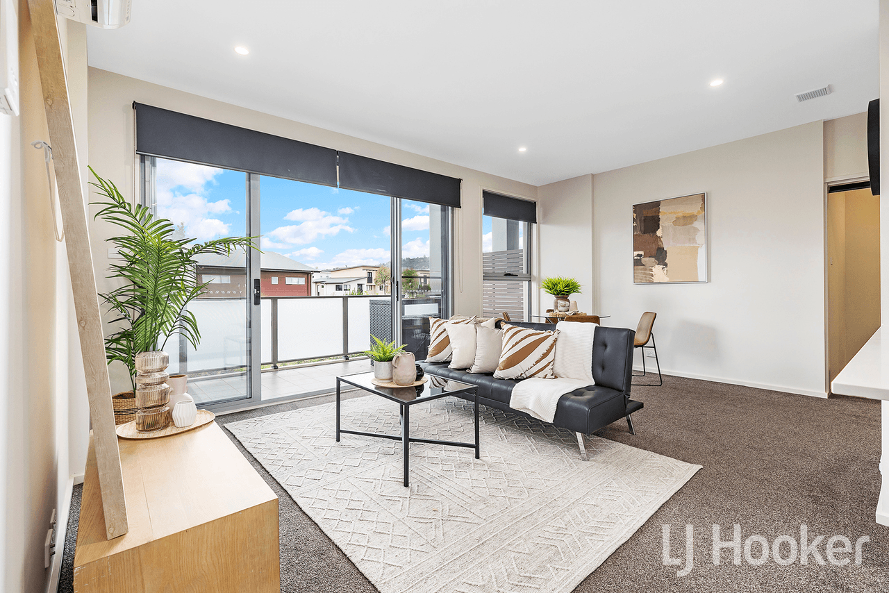 39/60 Tishler Street, WRIGHT, ACT 2611