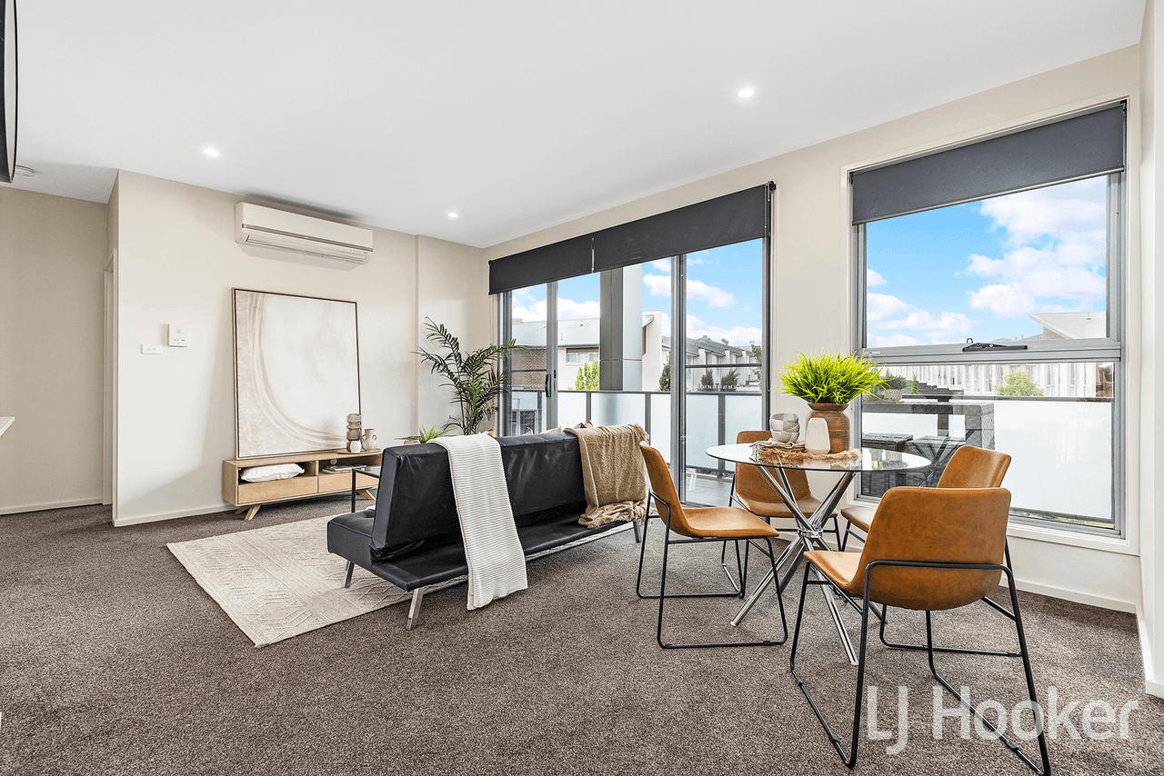 39/60 Tishler Street, WRIGHT, ACT 2611