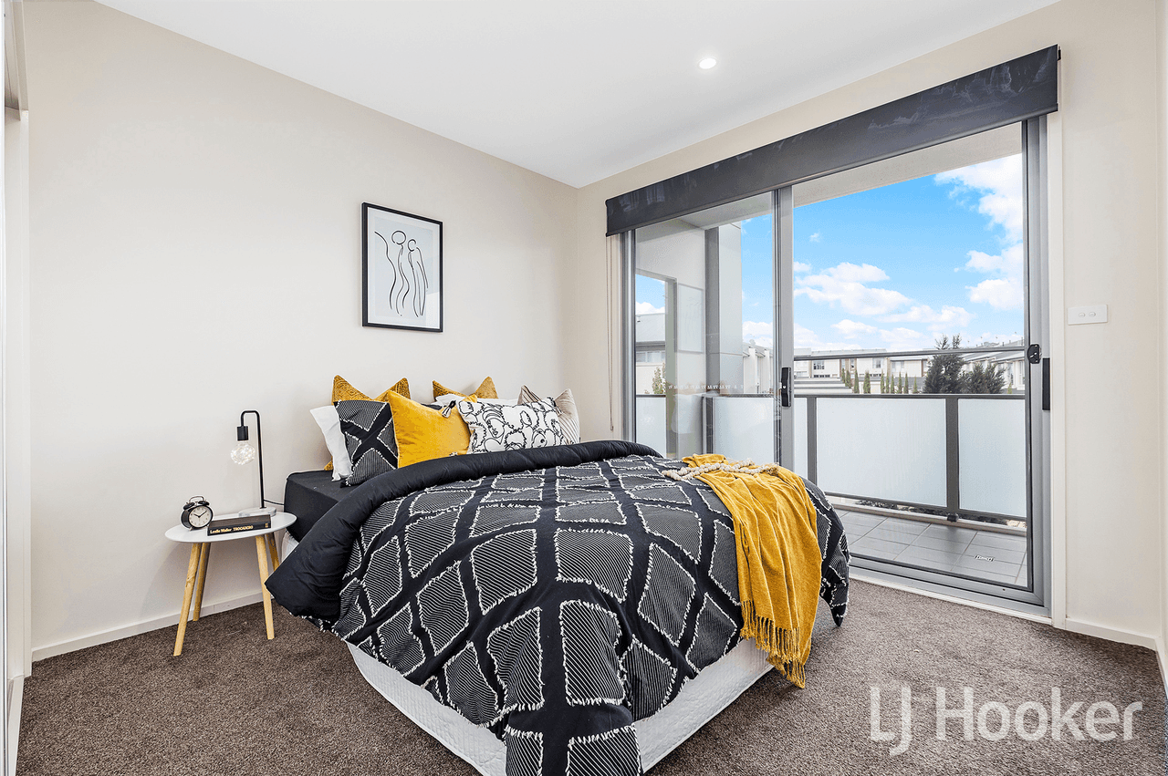 39/60 Tishler Street, WRIGHT, ACT 2611