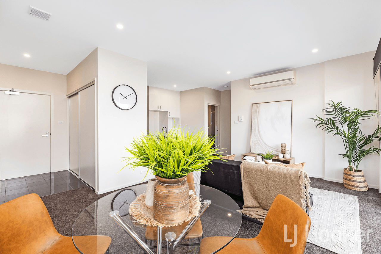 39/60 Tishler Street, WRIGHT, ACT 2611