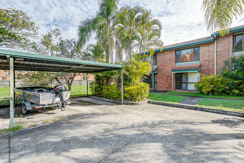 unit 49/7 Wisp Street, WOODRIDGE, QLD 4114