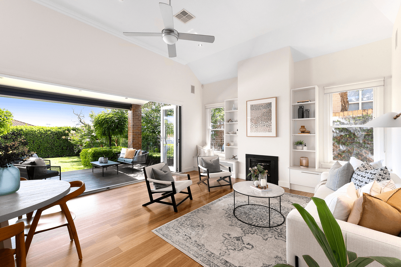 29 Edmund Street, LINDFIELD, NSW 2070