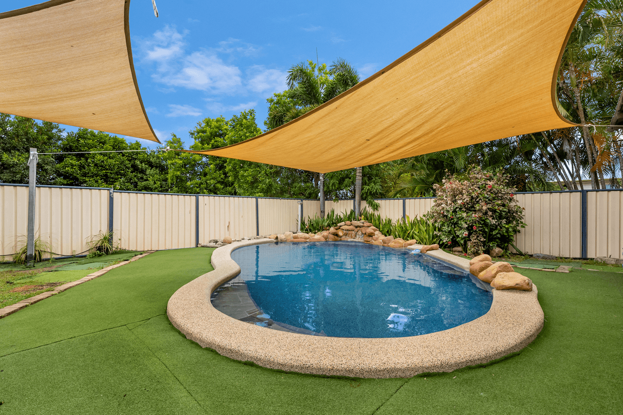 3 Rutherford Street, WULGURU, QLD 4811