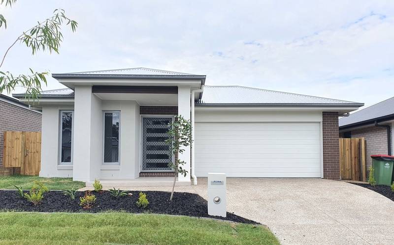 LOT 37/120 Coutts Drive, BURPENGARY, QLD 4505