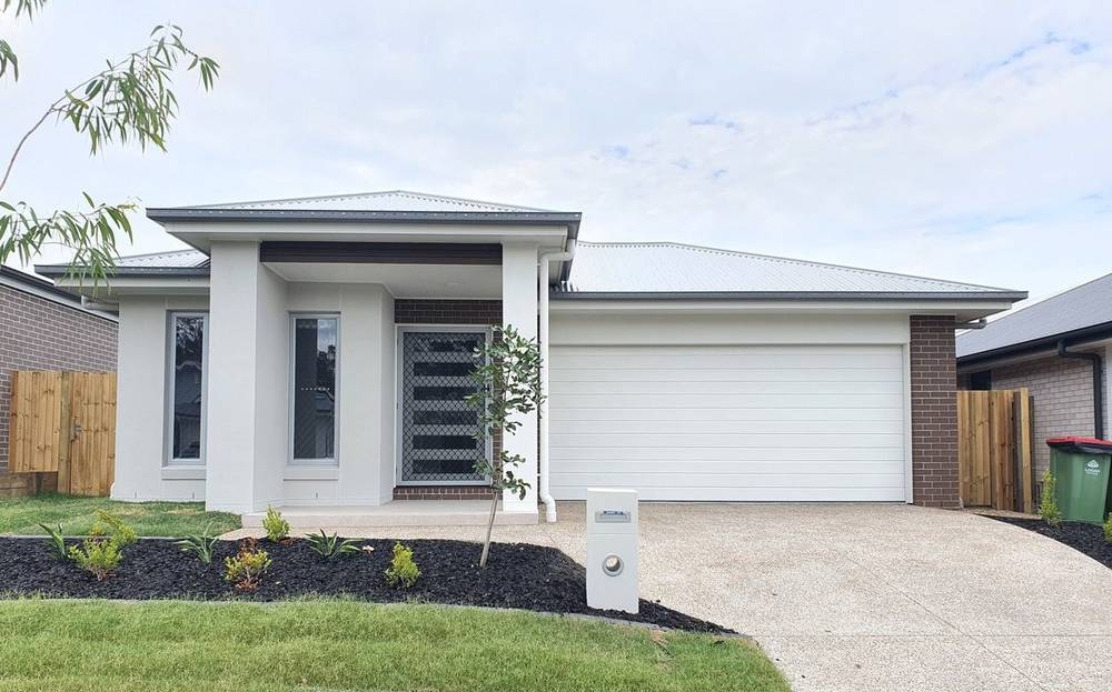 LOT 37/120 Coutts Drive, BURPENGARY, QLD 4505