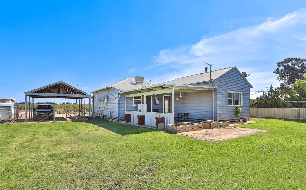 431 Dairtnunk Avenue, CARDROSS, VIC 3496