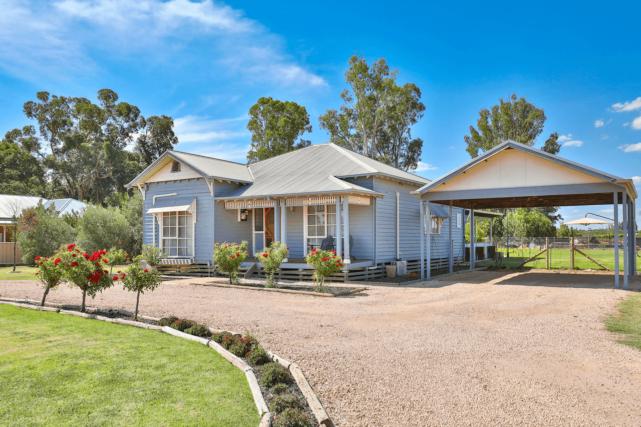 431 Dairtnunk Avenue, CARDROSS, VIC 3496