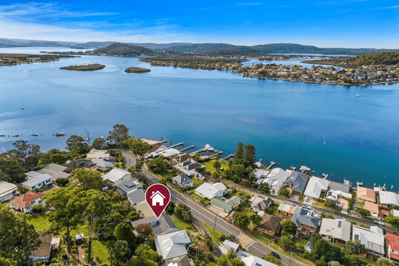 377  Orange Grove Road, BLACKWALL, NSW 2256