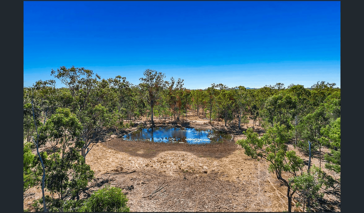 1 Intrepid Drive, FORESHORES, QLD 4678