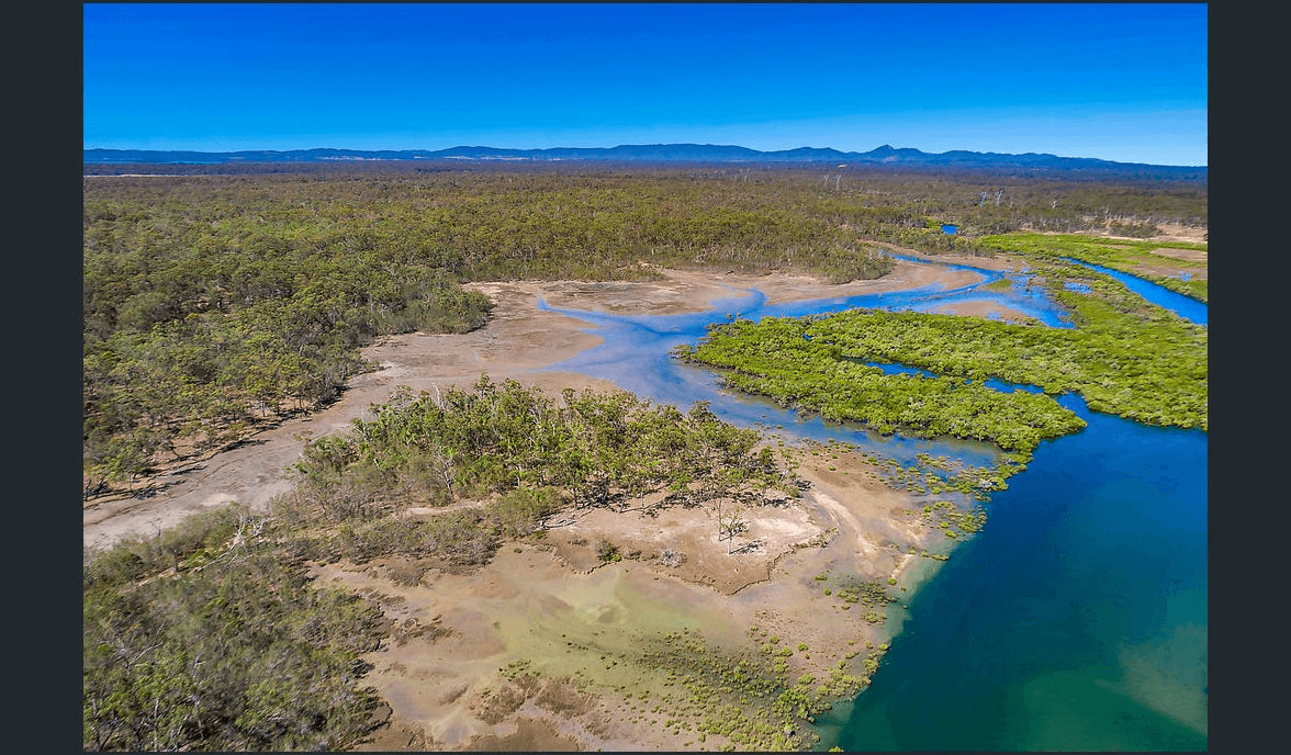 1 Intrepid Drive, FORESHORES, QLD 4678