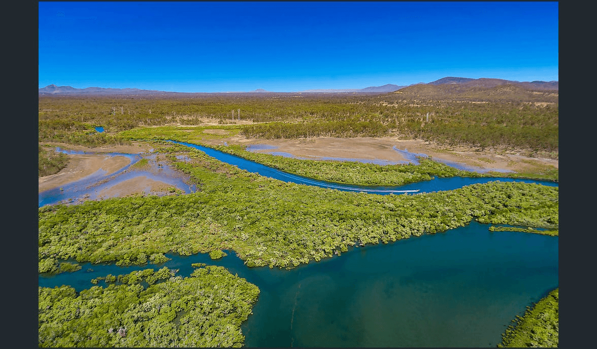 1 Intrepid Drive, FORESHORES, QLD 4678
