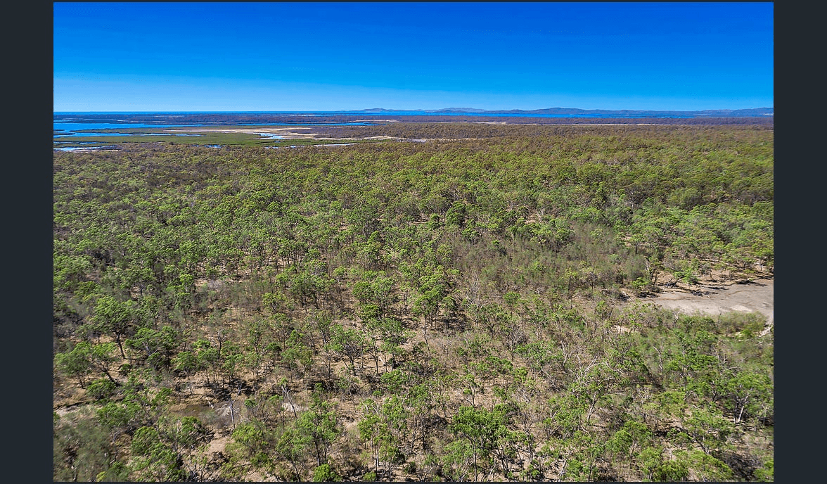 1 Intrepid Drive, FORESHORES, QLD 4678