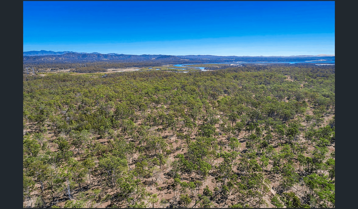 1 Intrepid Drive, FORESHORES, QLD 4678