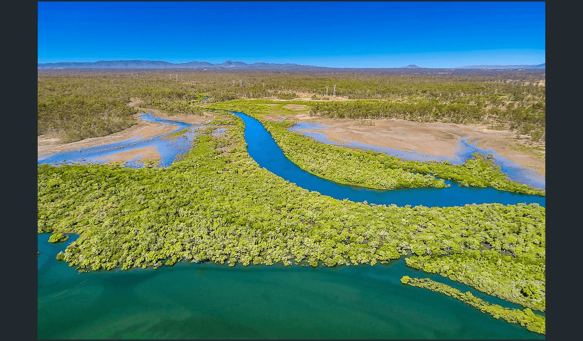1 Intrepid Drive, FORESHORES, QLD 4678