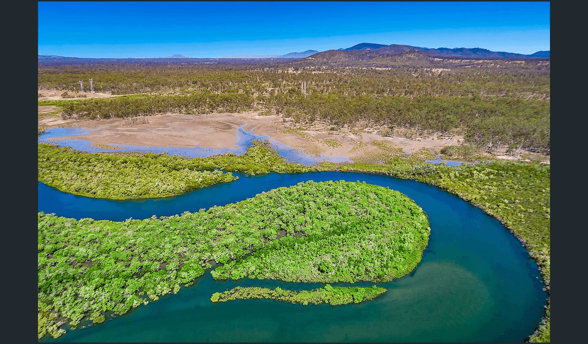 1 Intrepid Drive, FORESHORES, QLD 4678