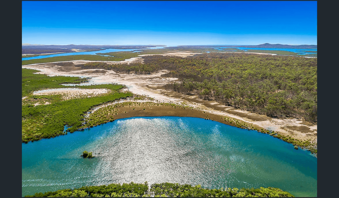 1 Intrepid Drive, FORESHORES, QLD 4678