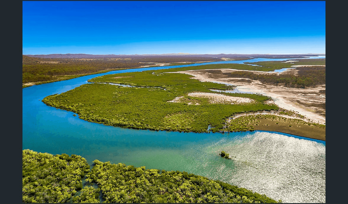 1 Intrepid Drive, FORESHORES, QLD 4678