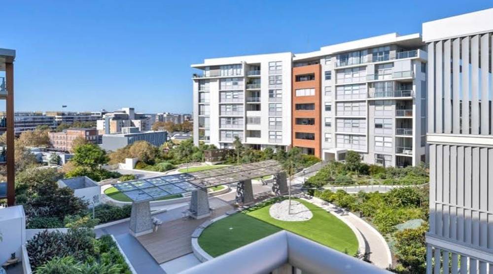 404/21 Steel Street, NEWCASTLE WEST, nsw 2302
