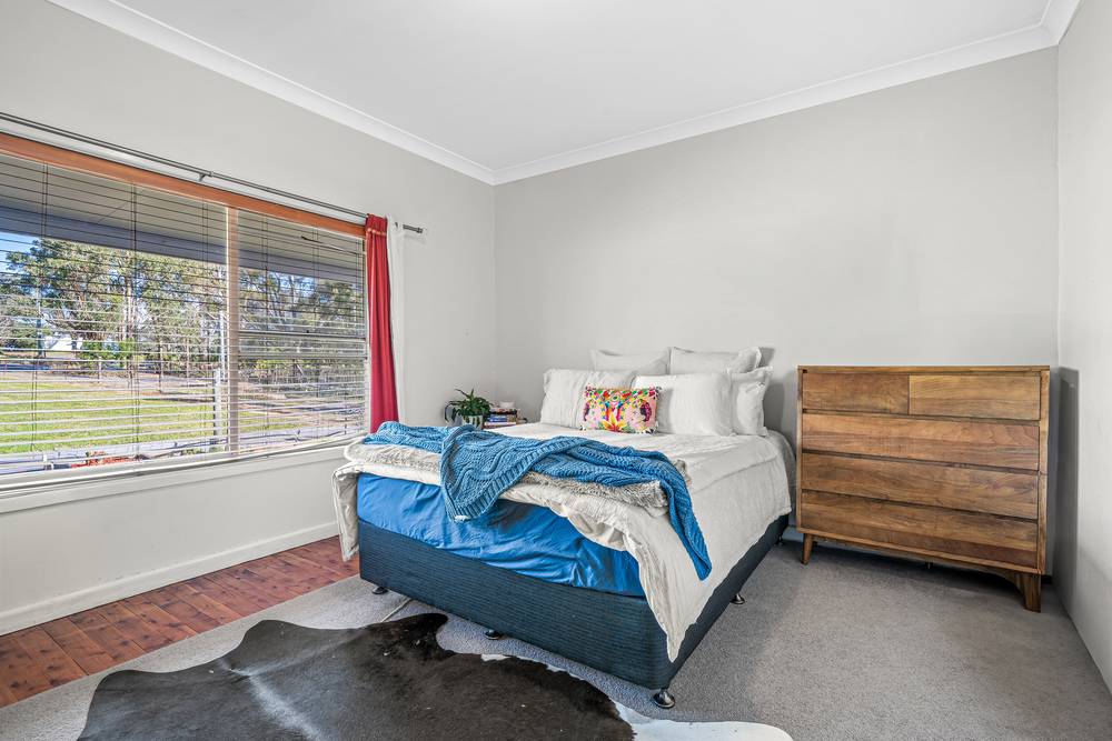 780 Wisemans Ferry Road, South Maroota, NSW 2756