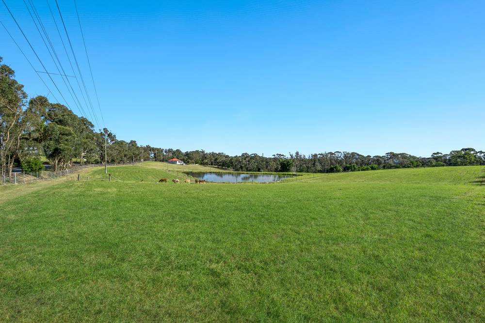 780 Wisemans Ferry Road, South Maroota, NSW 2756