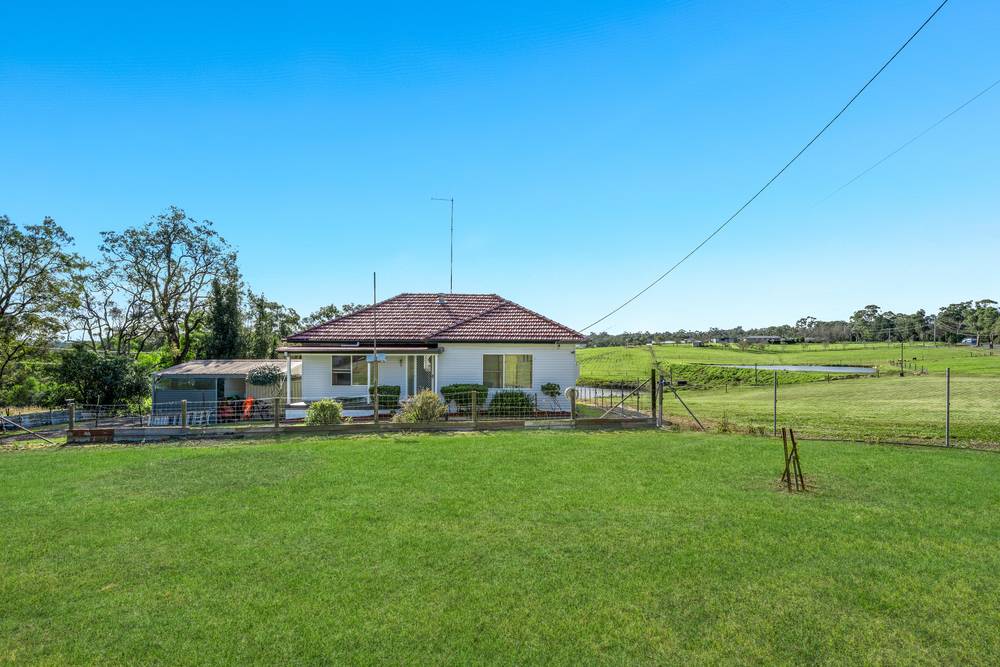 780 Wisemans Ferry Road, South Maroota, NSW 2756