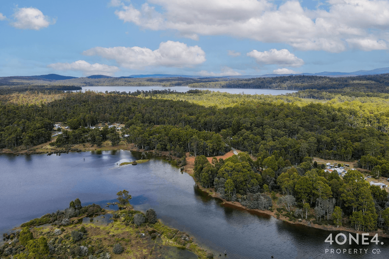 170 Bradys Lake Road, Bradys Lake, TAS 7140