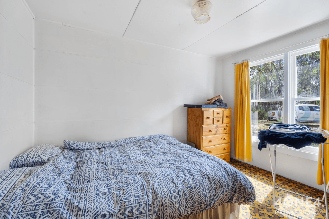 170 Bradys Lake Road, Bradys Lake, TAS 7140