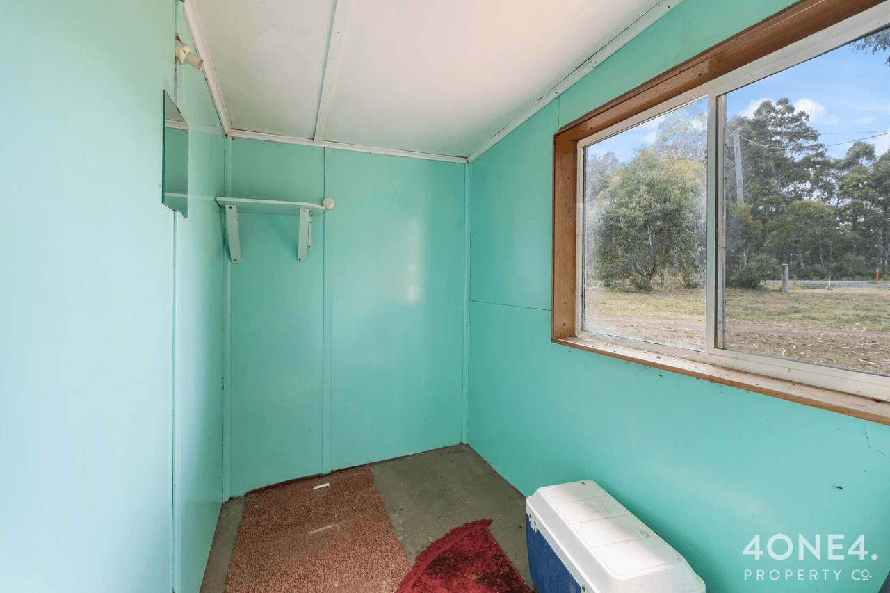 170 Bradys Lake Road, Bradys Lake, TAS 7140